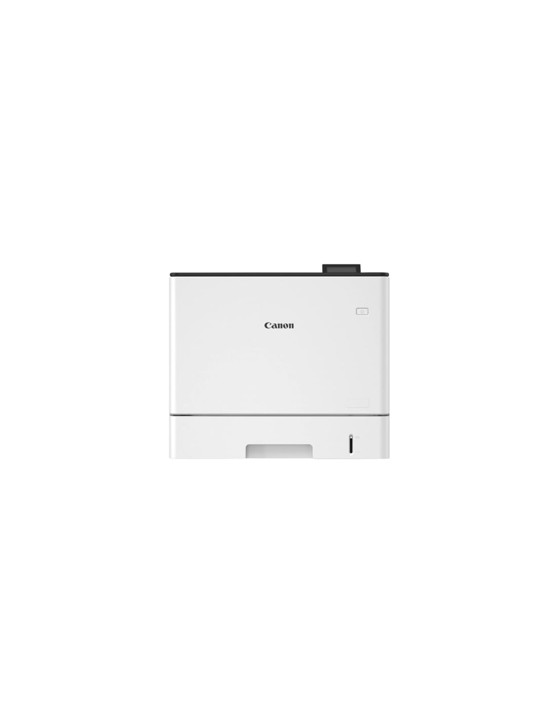 Impresora Láser Monocromo Canon I-SENSYS LBP732CDW WiFi Dúplex Blanca