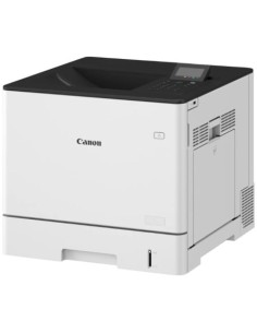 Impresora Láser Monocromo Canon I-SENSYS LBP732CDW WiFi Dúplex Blanca 2