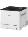 Impresora Láser Monocromo Canon I-SENSYS LBP732CDW WiFi Dúplex Blanca