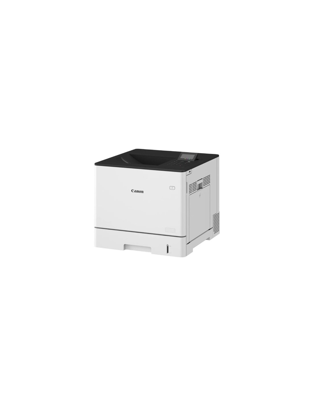 Impresora Láser Monocromo Canon I-SENSYS LBP732CDW WiFi Dúplex Blanca