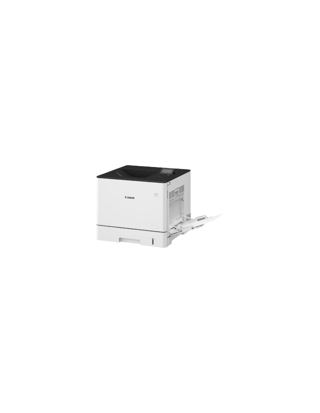 Impresora Láser Monocromo Canon I-SENSYS LBP732CDW WiFi Dúplex Blanca