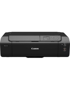 Impresora Fotográfica A3+ Canon ImagePrograf PRO-310 WiFi Negra