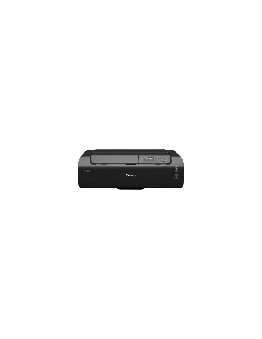 Impresora Fotográfica A3+ Canon ImagePrograf PRO-310 WiFi Negra