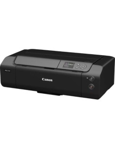 Impresora Fotográfica A3+ Canon ImagePrograf PRO-310 WiFi Negra 2