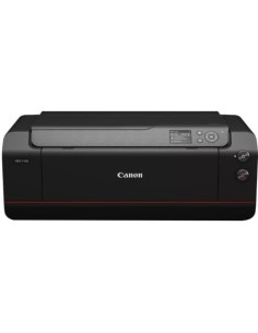 Impresora Fotográfica A2 Canon ImagePrograf PRO-1100 WiFi Negra