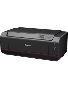 Impresora Fotográfica A2 Canon ImagePrograf PRO-1100 WiFi Negra 2