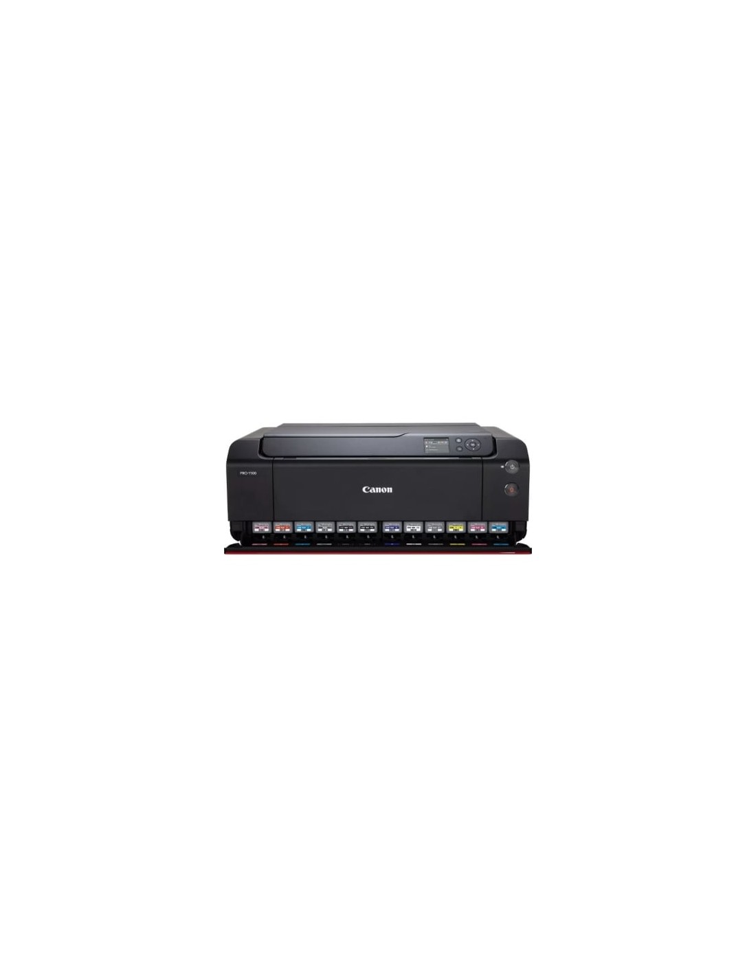 Impresora Fotográfica A2 Canon ImagePrograf PRO-1100 WiFi Negra