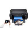 Impresora Fotográfica A2 Canon ImagePrograf PRO-1100 WiFi Negra