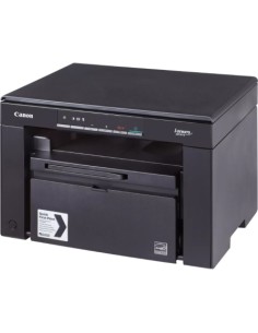 Multifunción Láser Monocromo Canon I-SENSYS MF3010 Negra en Logroño 2