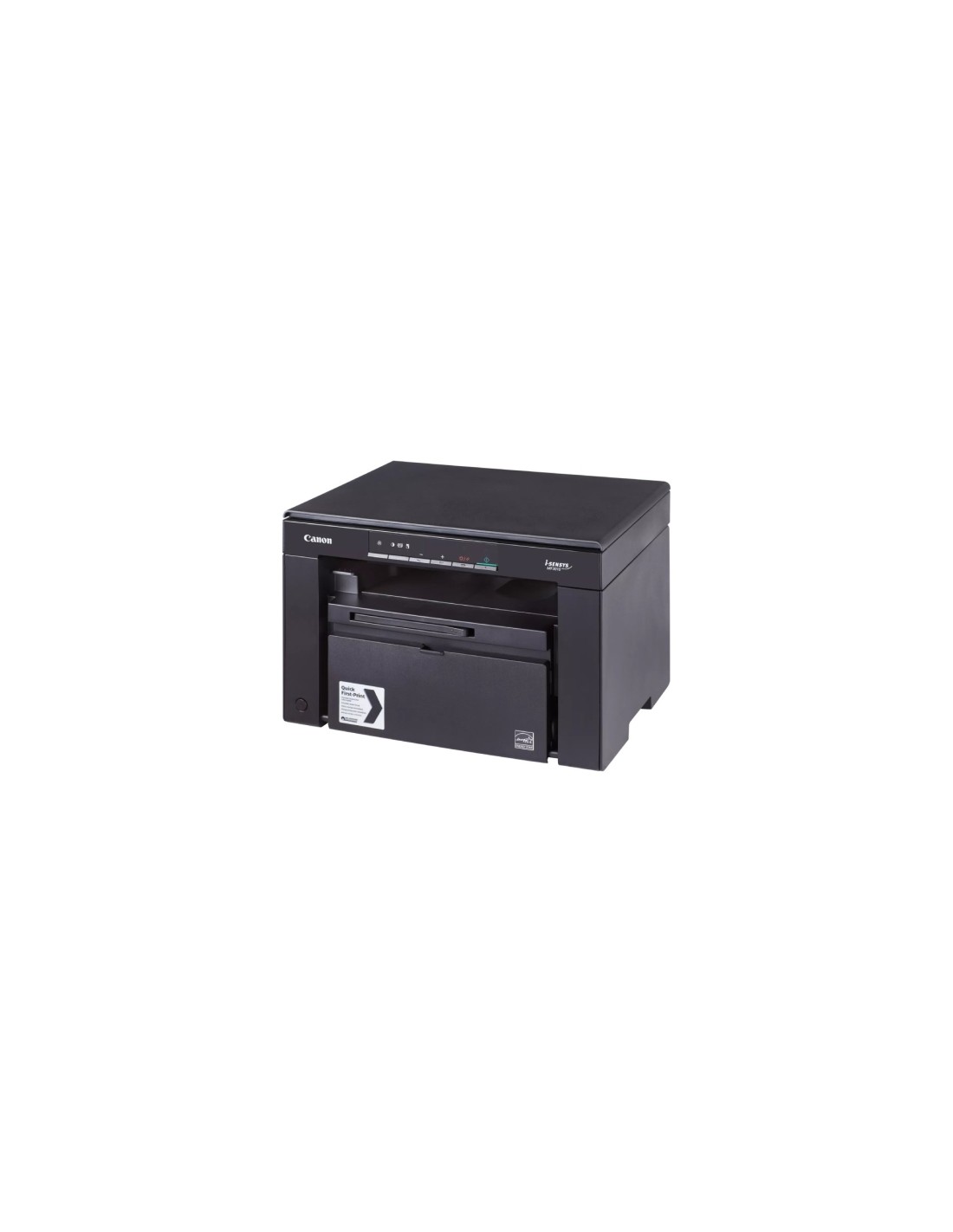 Multifunción Láser Monocromo Canon I-SENSYS MF3010 Negra en Logroño
