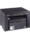 Multifunción Láser Monocromo Canon I-SENSYS MF3010 Negra en Logroño