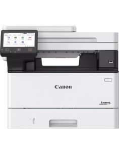 Multifunción Láser Monocromo Canon i-SENSYS MF463DW II WiFi Dúplex