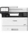 Multifunción Láser Monocromo Canon i-SENSYS MF463DW II WiFi Dúplex