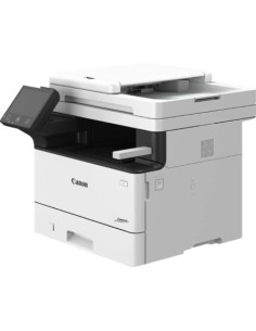 Multifunción Láser Monocromo Canon i-SENSYS MF463DW II WiFi Dúplex 2