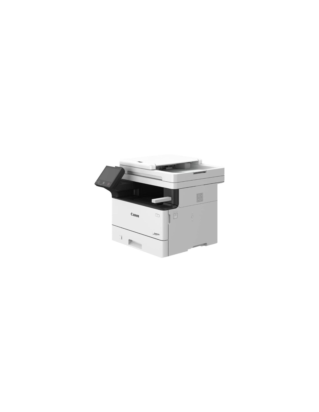 Multifunción Láser Monocromo Canon i-SENSYS MF463DW II WiFi Dúplex