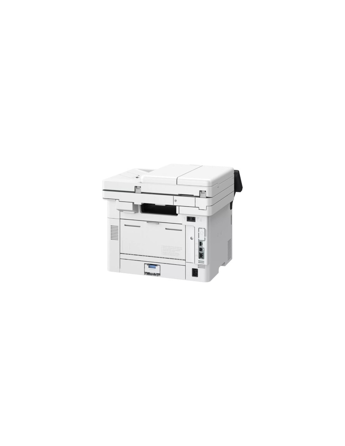 Multifunción Láser Monocromo Canon i-SENSYS MF463DW II WiFi Dúplex