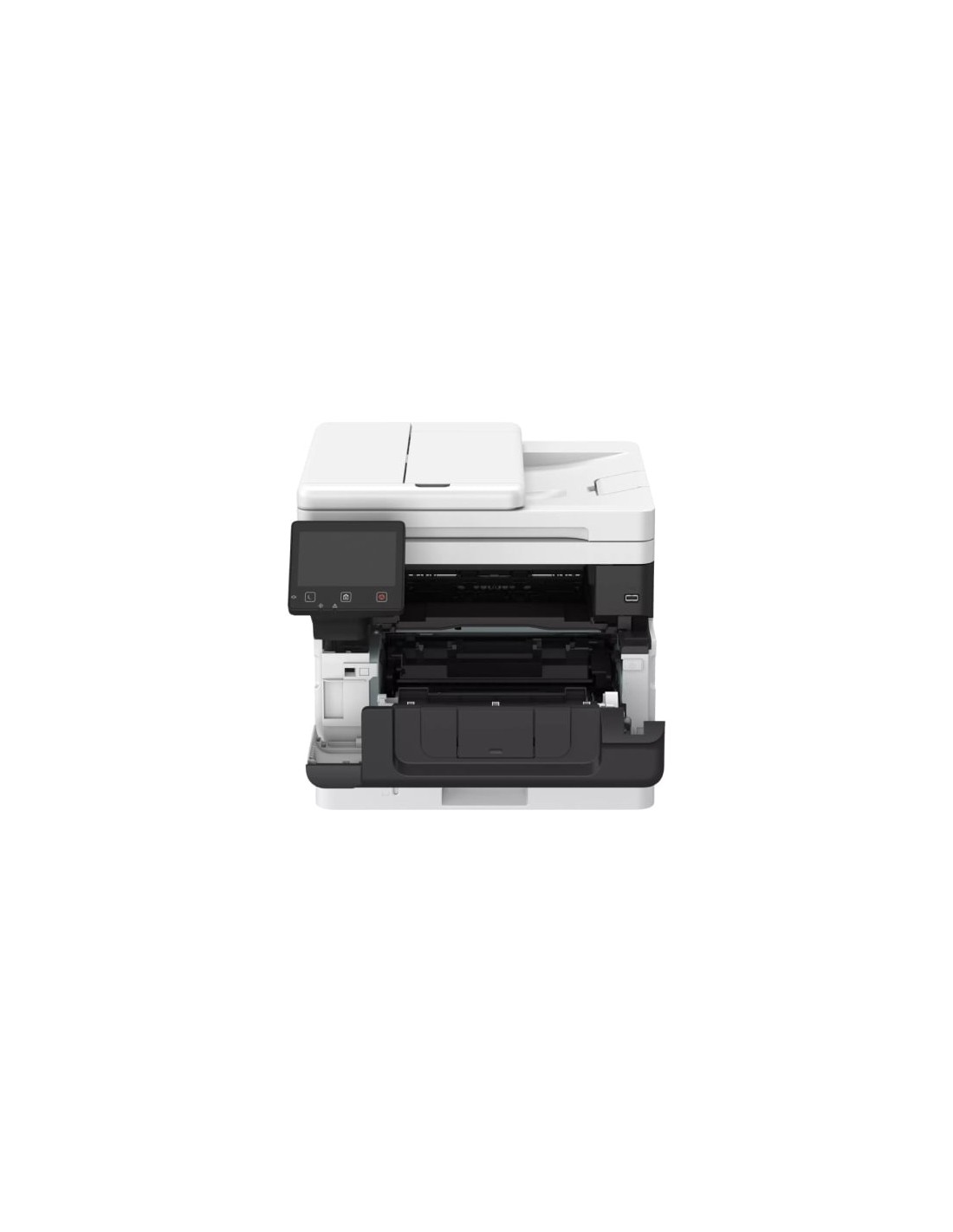 Multifunción Láser Monocromo Canon i-SENSYS MF463DW II WiFi Dúplex