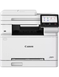 Multifunción Láser Color Canon i-SENSYS MF667Cdw WiFi Fax Dúplex