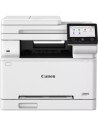Multifunción Láser Color Canon i-SENSYS MF667Cdw WiFi Fax Dúplex