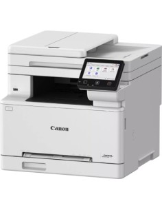 Multifunción Láser Color Canon i-SENSYS MF667Cdw WiFi Fax Dúplex 2