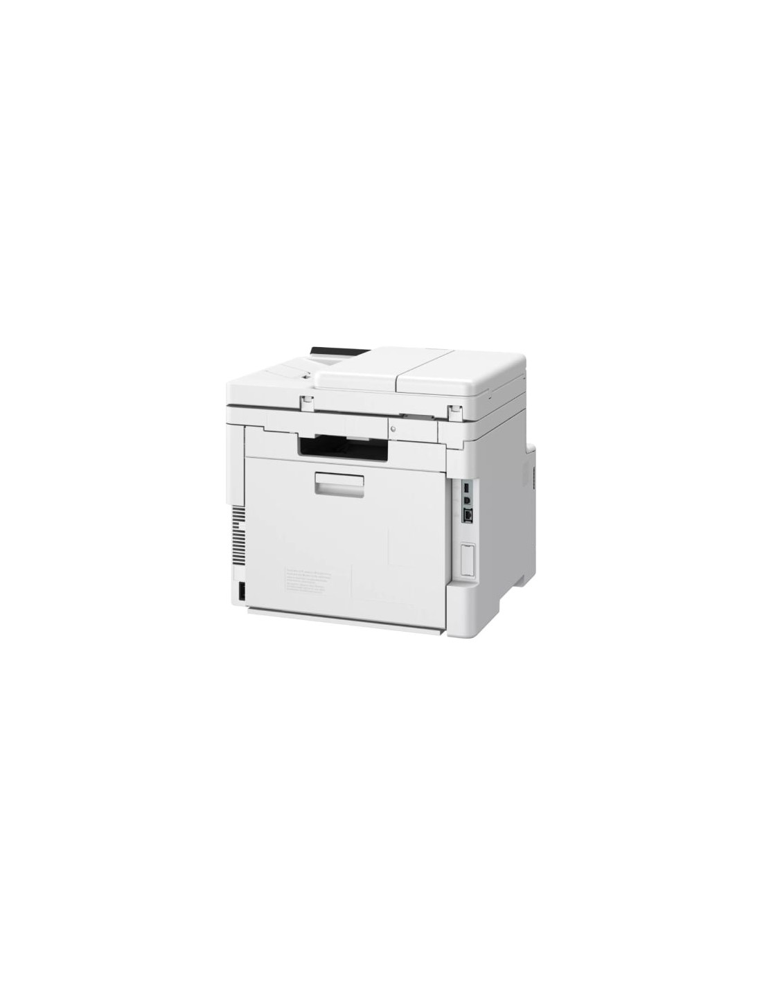 Multifunción Láser Color Canon i-SENSYS MF667Cdw WiFi Fax Dúplex