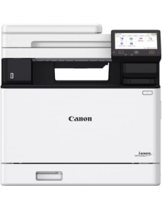 Multifunción Láser Color Canon i-SENSYS MF754Cdw II WiFi Fax Dúplex