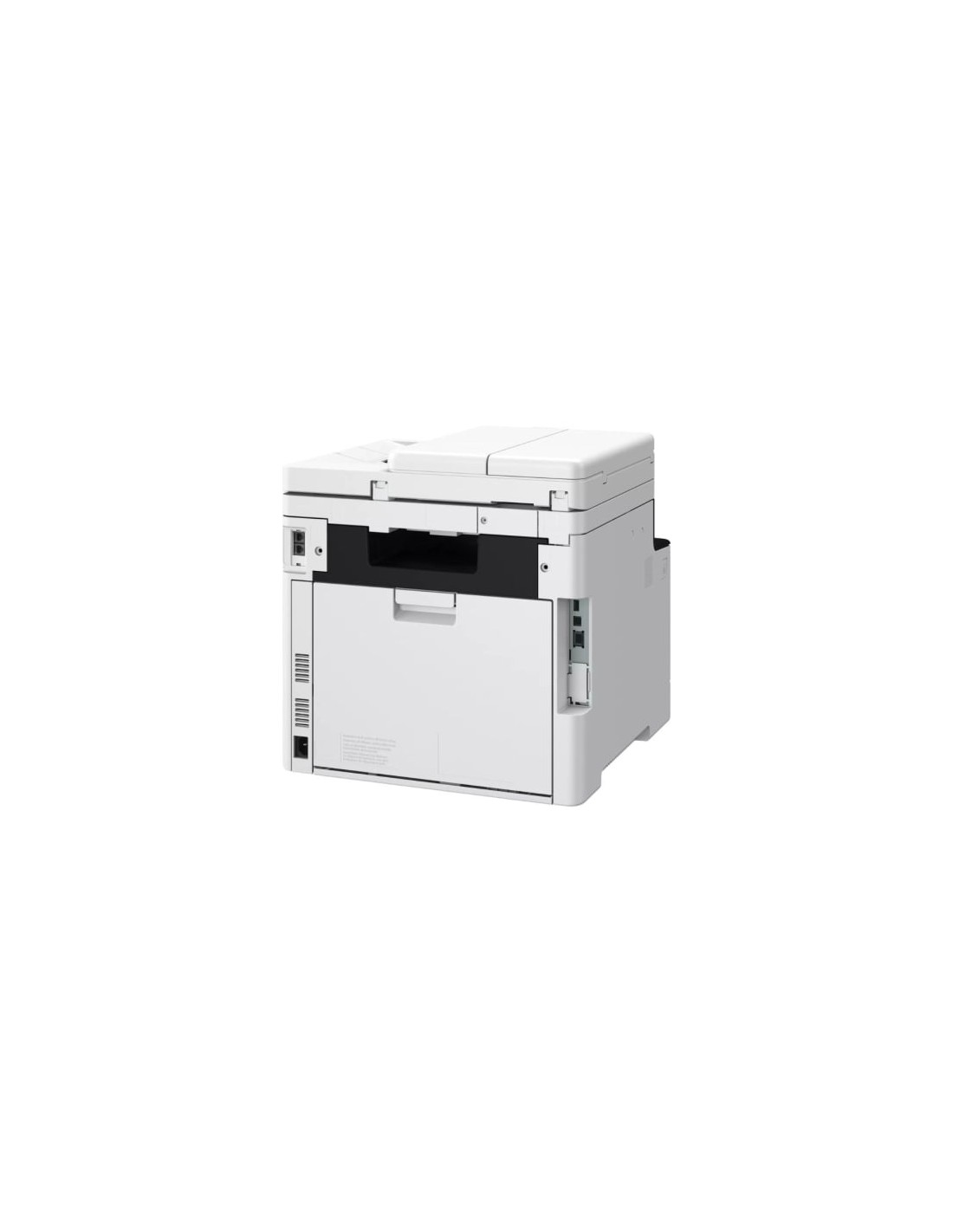 Multifunción Láser Color Canon i-SENSYS MF754Cdw II WiFi Fax Dúplex