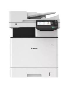 Multifunción Láser Color Canon i-SENSYS MF842Cdw WiFi Fax Dúplex