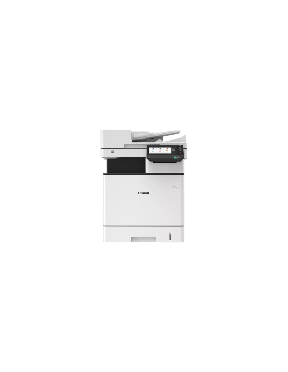 Multifunción Láser Color Canon i-SENSYS MF842Cdw WiFi Fax Dúplex