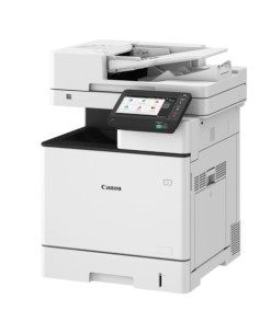 Multifunción Láser Color Canon i-SENSYS MF842Cdw WiFi Fax Dúplex 2