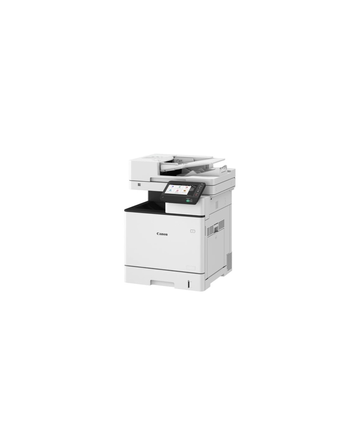 Multifunción Láser Color Canon i-SENSYS MF842Cdw WiFi Fax Dúplex