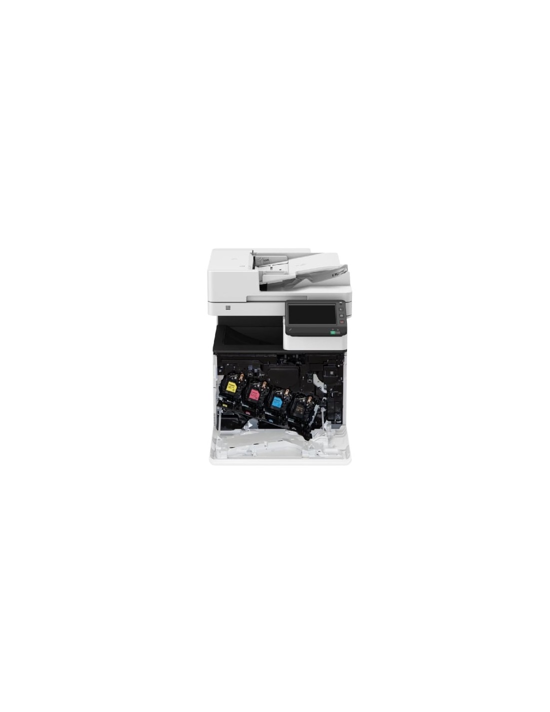 Multifunción Láser Color Canon i-SENSYS MF842Cdw WiFi Fax Dúplex