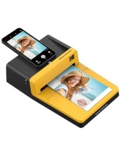 Impresora Portátil Fotográfica Kodak Dock ERA D600 | El Ocio Virtual