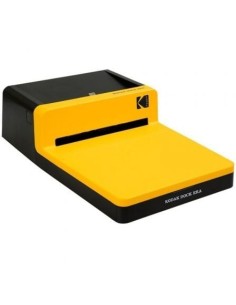 Impresora Portátil Fotográfica Kodak Dock ERA D600 | El Ocio Virtual 2