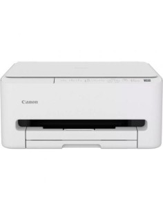 Multifunción Canon PIXMA TS4150I WiFi Dúplex Blanca | El Ocio Virtual