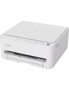 Multifunción Canon PIXMA TS4150I WiFi Dúplex Blanca | El Ocio Virtual 2