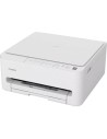 Multifunción Canon PIXMA TS4150I WiFi Dúplex Blanca | El Ocio Virtual