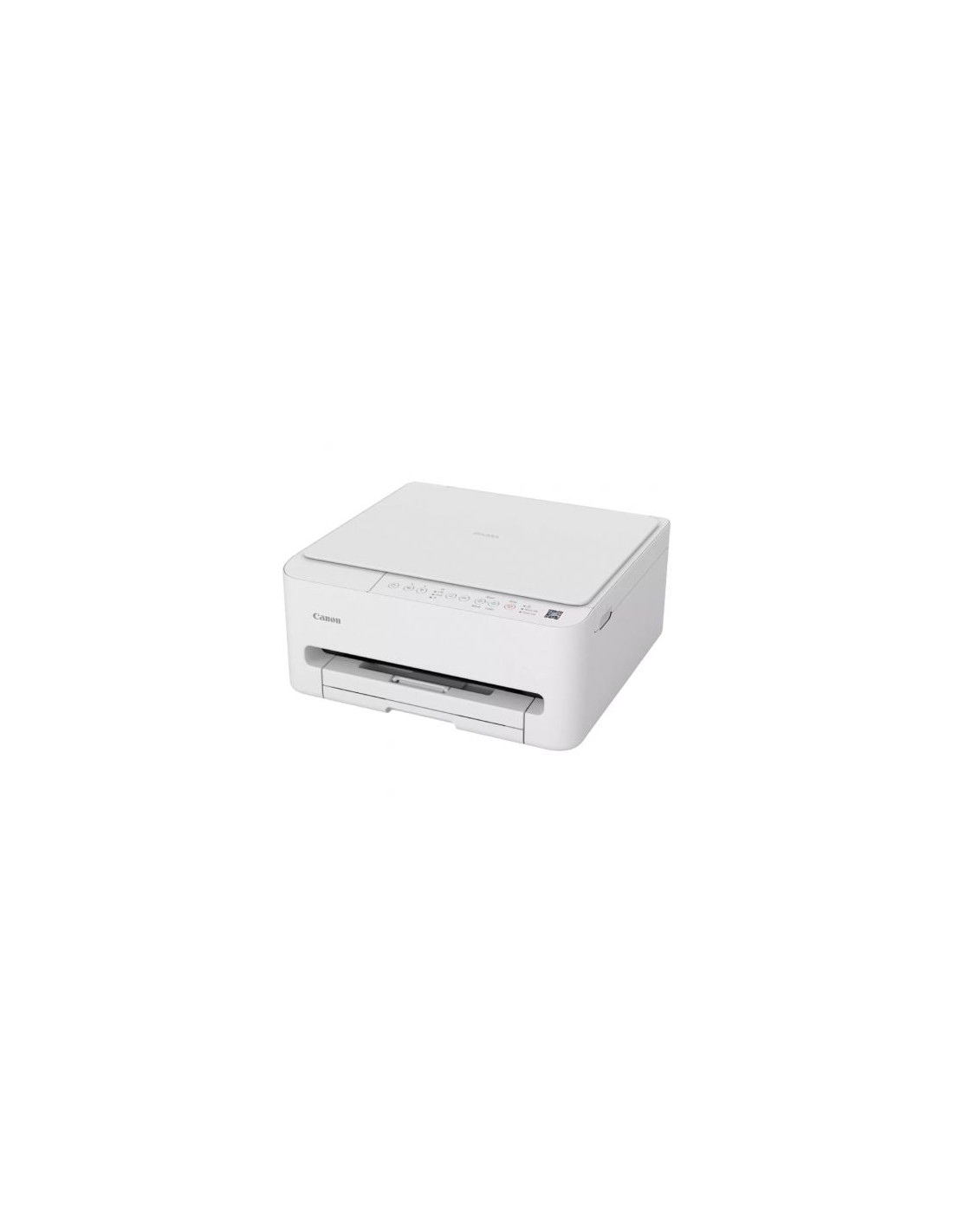 Multifunción Canon PIXMA TS4150I WiFi Dúplex Blanca | El Ocio Virtual