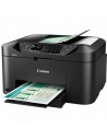 Multifunción Canon MAXIFY MB2150 WiFi Fax Dúplex Negra en Logroño