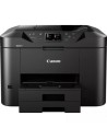 Multifunción Canon MAXIFY MB2750 WiFi Fax Dúplex Negra en Logroño