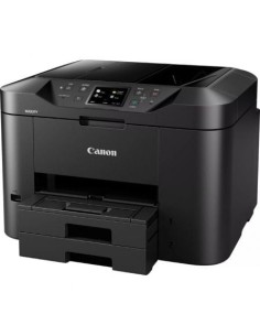 Multifunción Canon MAXIFY MB2750 WiFi Fax Dúplex Negra en Logroño 2