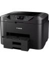 Multifunción Canon MAXIFY MB2750 WiFi Fax Dúplex Negra en Logroño