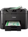 Multifunción Canon MAXIFY MB2750 WiFi Fax Dúplex Negra en Logroño