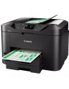 Multifunción Canon MAXIFY MB2750 WiFi Fax Dúplex Negra en Logroño