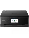 Multifunción Fotográfica Canon PIXMA TS8750 WiFi Dúplex Negra