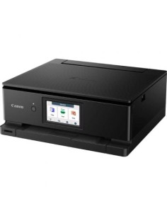 Multifunción Fotográfica Canon PIXMA TS8750 WiFi Dúplex Negra 2