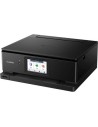 Multifunción Fotográfica Canon PIXMA TS8750 WiFi Dúplex Negra
