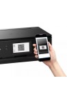 Multifunción Fotográfica Canon PIXMA TS8750 WiFi Dúplex Negra