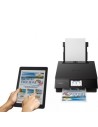 Multifunción Fotográfica Canon PIXMA TS8750 WiFi Dúplex Negra