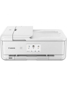 Multifunción A3 Canon PIXMA TS9551Ca WiFi Dúplex Blanca en Logroño